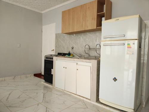 Apartamento Los Churquis in 로자리오 데 라 프론테라