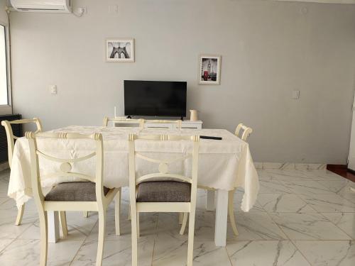 Apartamento Los Churquis in 로자리오 데 라 프론테라