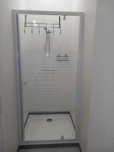 Chez Jean-Claude 2 personnes in Wavern