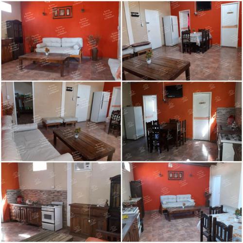 Quinta Rufina San Vicente in San Vicente