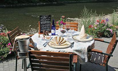  Hôtel/Restaurant à la Ferme in Ferrières