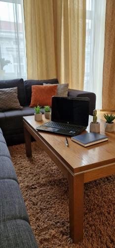 City Center Apartament