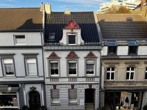 Vistas, CityStay Aparthotel Bergisch Gladbach in Bergisch Gladbach