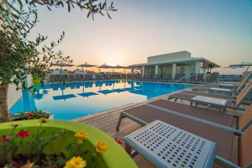 Maritim Antonine Hotel & Spa