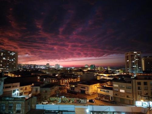Hostal Familiar My House Lucy Valparaiso