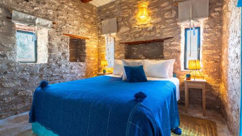Suite, junior, vue sur le jardin