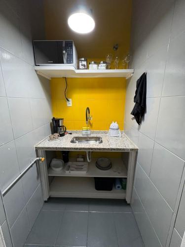 Copan For You, São Paulo (fotografie 7)