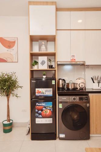 The Little Hanoi - Fresh Home - Centered