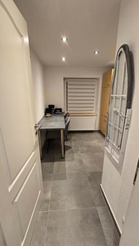 บริการและสิ่งอำนวยความสะดวก, Modernes & gemütliches Apartment gegenüber dem Deister (Modernes & gemutliches Apartment gegenuber dem Deister) in บาร์ซิงเฮาเซิน