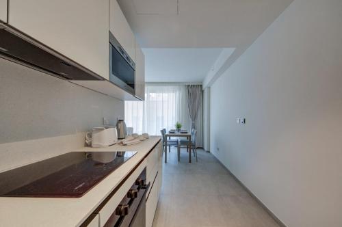 Mercury 217 - 2x Free Pool Access & Shopping Mall, San Ġiljan (photo 8)