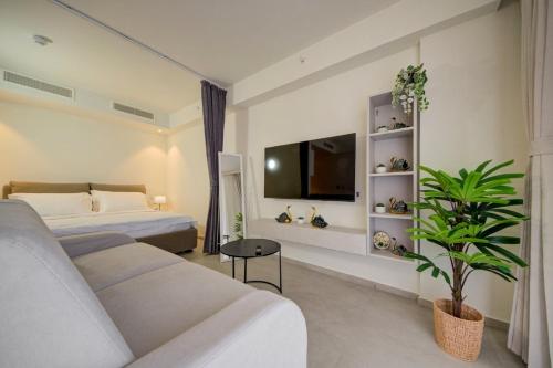 Mercury 217 - 2x Free Pool Access & Shopping Mall, San Ġiljan (photo 4)
