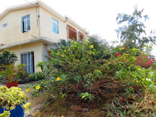 المنظر الخارجي, دار ضيافة لو ماكوا (Le Macoua Guest House) in Pointe Coton