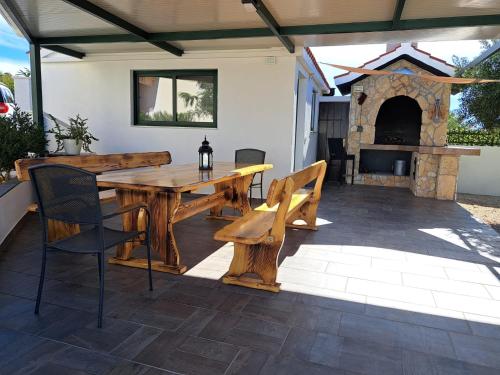 Vila Leona, Rogoznica (photo 8)