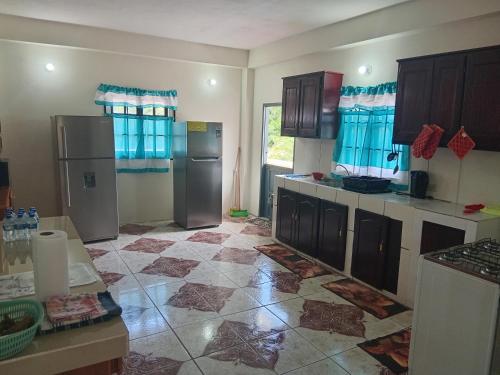 ห้องครัว, Parakeet Hideaway in เลโกโต