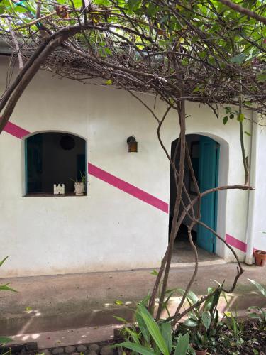 外観, Casa FLamenco Suchitoto in スチトト