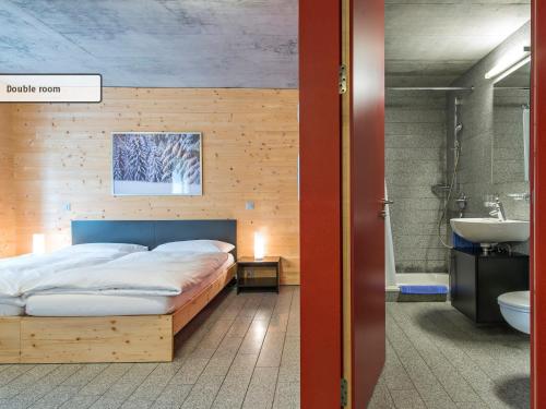 All In One Hotel - Inn Lodge / Swiss Lodge - image 11
