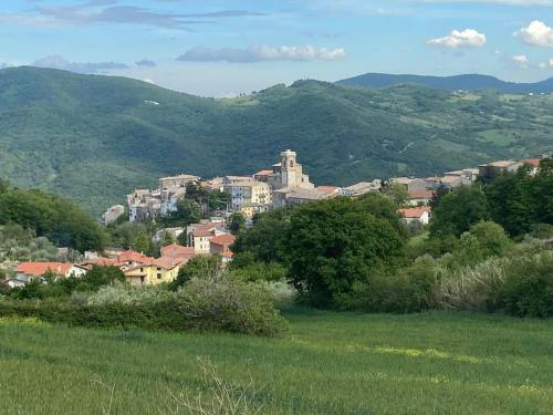 Casa Pincera - Birthplace of a Legend in Palmoli