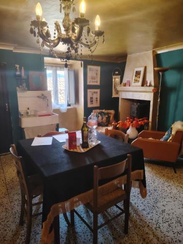 Casa Pincera - Birthplace of a Legend in Palmoli