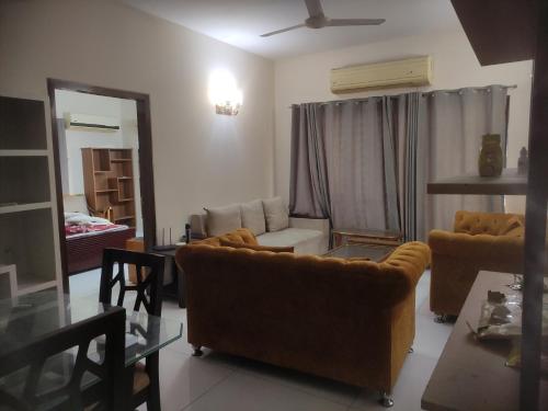 Gulshan Flat