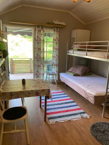 편의 시설/서비스, Knaggelid Guest Houses in 스뱅스타