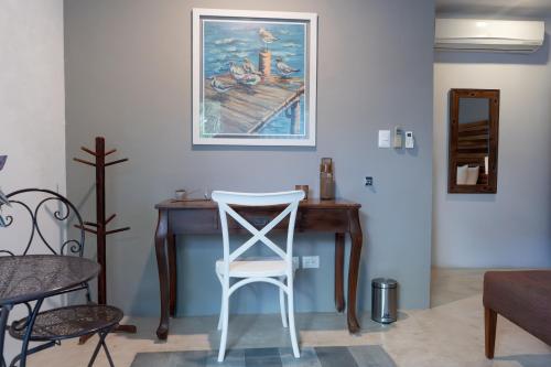 Hotel Siesta Holbox 5