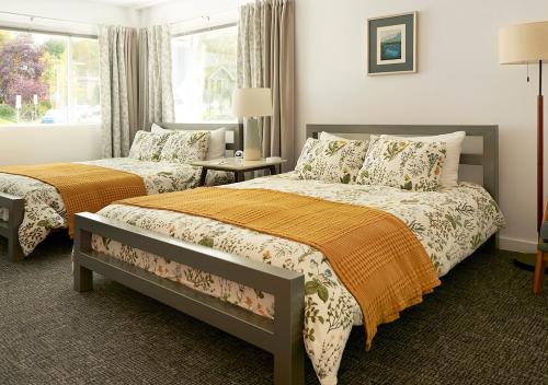 Anchorage Downtown Guest Rooms - image 12
