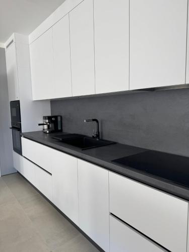 Apartment Victoria in Kraymorie