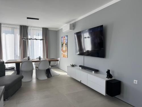 Apartment Victoria in Kraymorie