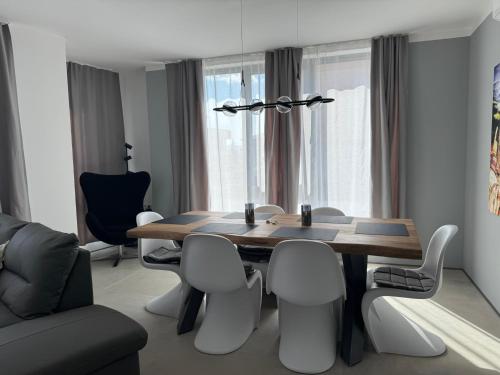 Apartment Victoria in Kraymorie