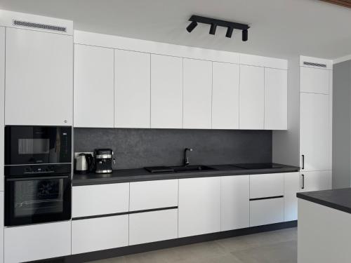 Apartment Victoria in Kraymorie