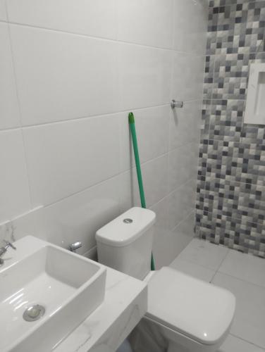 A Matriarca in Bom Jesus da Lapa