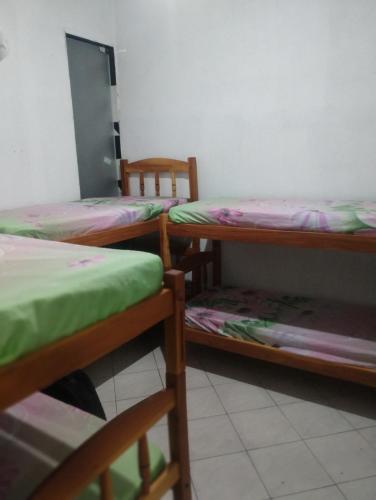 A Matriarca in Bom Jesus da Lapa