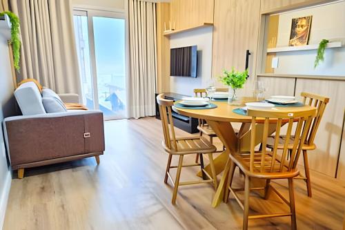 Siga Gramado - 2 dorm Fantástico c pracinha! – khách sạn tại Carniel