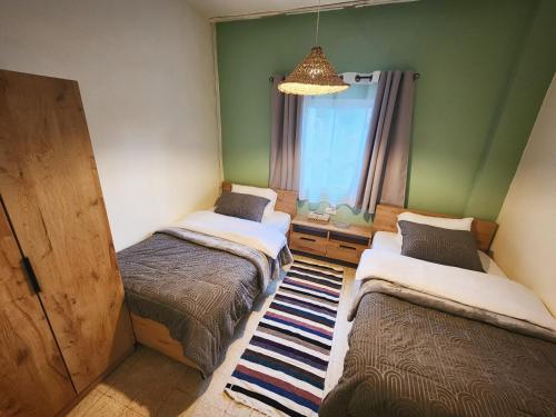 Kadisha River House in Bcharre