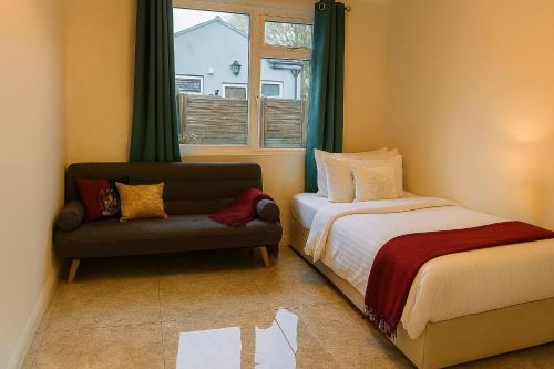 Countryside Retreat in Welwyn Garden City