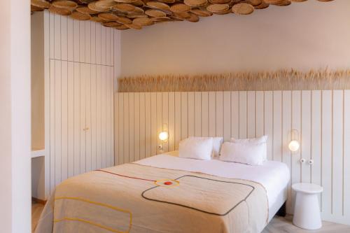 Double room, deluxe
