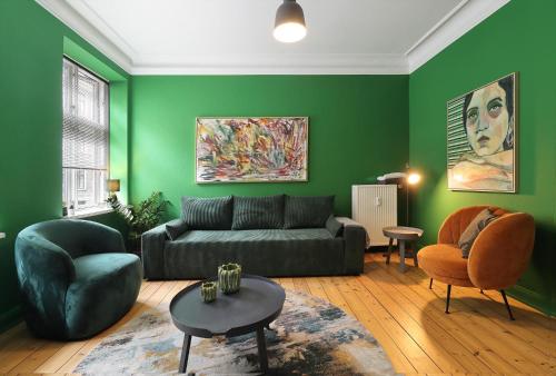 GreenBrook Homes