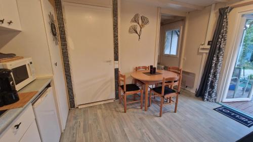 Gîte du Jarrier (Gite du Jarrier) in 穆蘭拉馬爾克