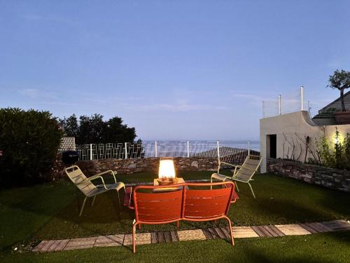 Appartement Elba in San Martino Di Lota