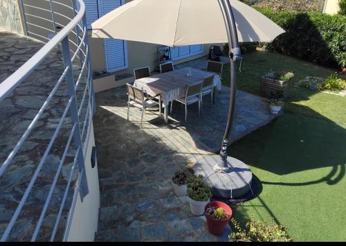 Appartement Elba in San Martino Di Lota