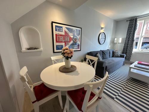 Roseleigh Cottage in the Heart of Cookham in 庫克姆