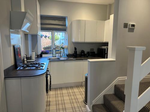 Roseleigh Cottage in the Heart of Cookham in 庫克姆