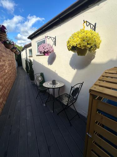 Roseleigh Cottage in the Heart of Cookham in 庫克姆