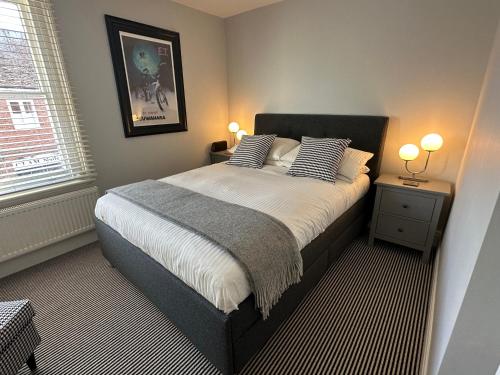 Roseleigh Cottage in the Heart of Cookham in 庫克姆