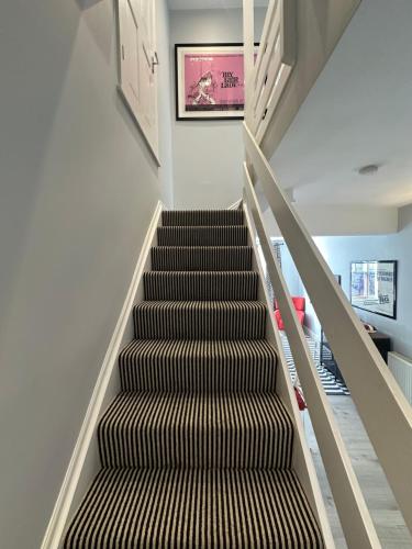 Roseleigh Cottage in the Heart of Cookham in 庫克姆