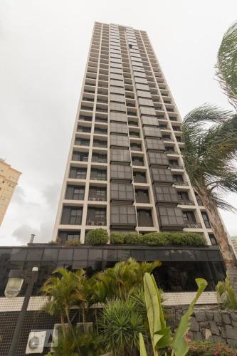 Aero space flat - Santana e Campo de Marte