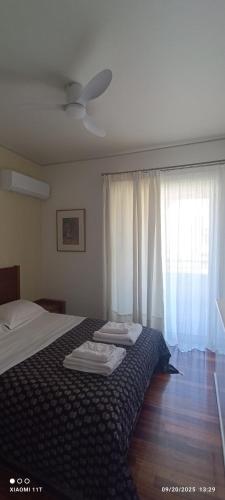 Cozy Room with Sea View, Athènes (photo 3)