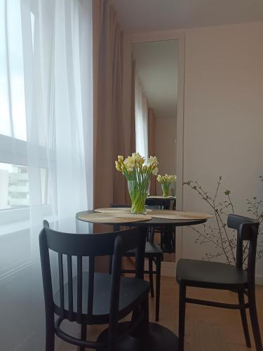 NOWY Apartament Bitwy Warszawskiej in Седльце