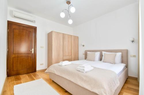 Apartment Central, Plovdiv (fotografie 6)