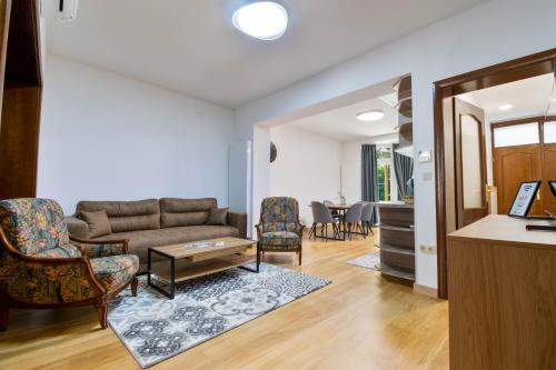 Apartment Central, Plovdiv (fotografie 8)